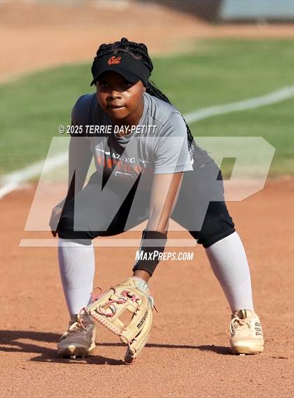 Thumbnail 2 in Corona del Sol @ Horizon (Scrimmage) photogallery.