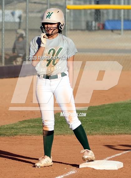 Thumbnail 1 in Corona del Sol @ Horizon (Scrimmage) photogallery.