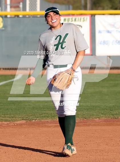 Thumbnail 1 in Corona del Sol @ Horizon (Scrimmage) photogallery.