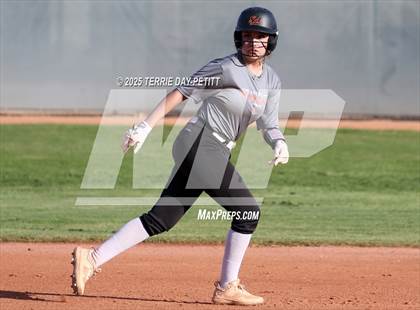 Thumbnail 1 in Corona del Sol @ Horizon (Scrimmage) photogallery.