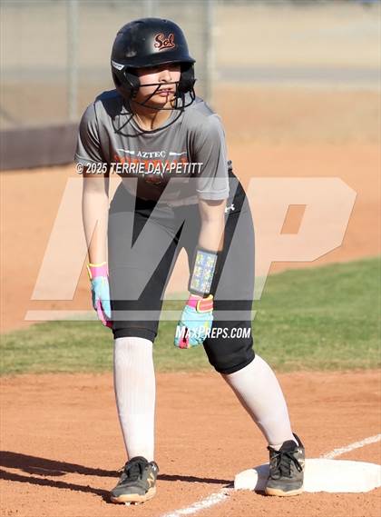Thumbnail 2 in Corona del Sol @ Horizon (Scrimmage) photogallery.