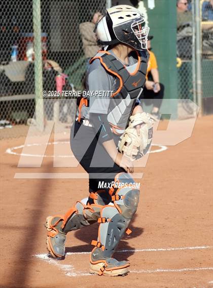 Thumbnail 1 in Corona del Sol @ Horizon (Scrimmage) photogallery.