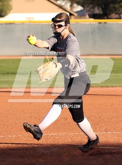 Thumbnail 1 in Corona del Sol @ Horizon (Scrimmage) photogallery.