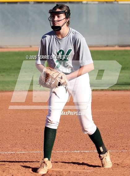 Thumbnail 1 in Corona del Sol @ Horizon (Scrimmage) photogallery.