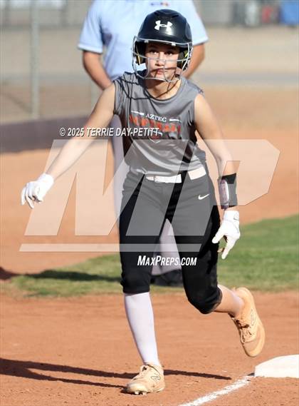 Thumbnail 2 in Corona del Sol @ Horizon (Scrimmage) photogallery.