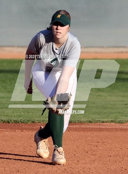 Thumbnail 1 in Corona del Sol @ Horizon (Scrimmage) photogallery.