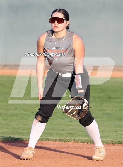 Thumbnail 1 in Corona del Sol @ Horizon (Scrimmage) photogallery.
