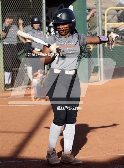 Thumbnail 1 in Corona del Sol @ Horizon (Scrimmage) photogallery.