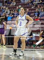 Photo from the gallery "Frankston vs. LaPoynor (UIL 2A Regional Semifinal Playoff)"