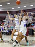 Photo from the gallery "Frankston vs. LaPoynor (UIL 2A Regional Semifinal Playoff)"