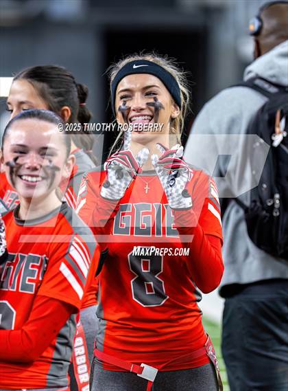 Thumbnail 2 in Foothill vs. Arbor View (NIAA 4A Final) photogallery.