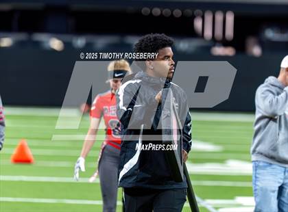 Thumbnail 3 in Foothill vs. Arbor View (NIAA 4A Final) photogallery.
