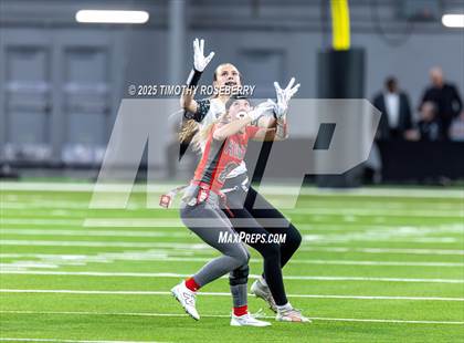 Thumbnail 3 in Foothill vs. Arbor View (NIAA 4A Final) photogallery.