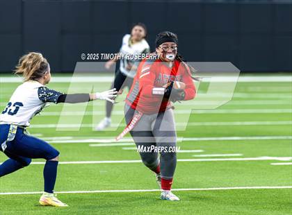 Thumbnail 2 in Foothill vs. Arbor View (NIAA 4A Final) photogallery.
