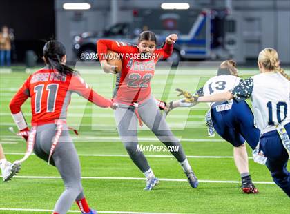 Thumbnail 1 in Foothill vs. Arbor View (NIAA 4A Final) photogallery.