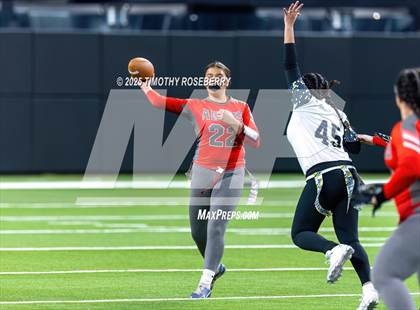 Thumbnail 1 in Foothill vs. Arbor View (NIAA 4A Final) photogallery.