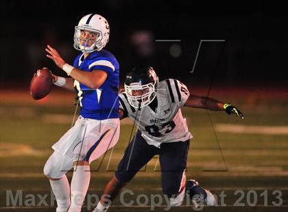 Thumbnail 1 in Los Osos @ Charter Oak photogallery.