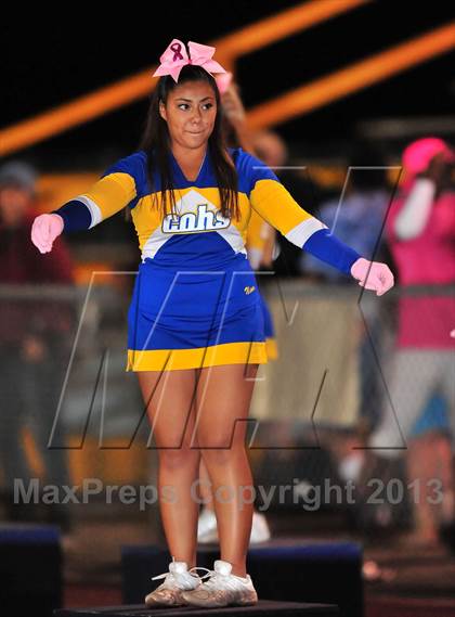 Thumbnail 2 in Los Osos @ Charter Oak photogallery.
