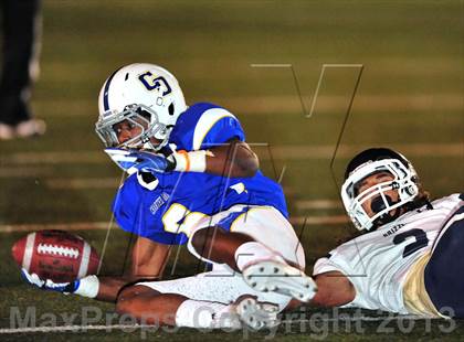 Thumbnail 1 in Los Osos @ Charter Oak photogallery.