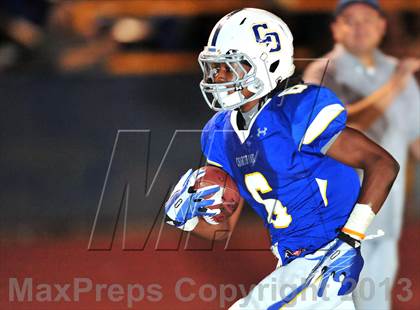 Thumbnail 1 in Los Osos @ Charter Oak photogallery.
