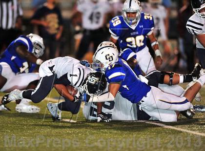 Thumbnail 3 in Los Osos @ Charter Oak photogallery.
