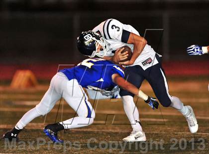 Thumbnail 1 in Los Osos @ Charter Oak photogallery.