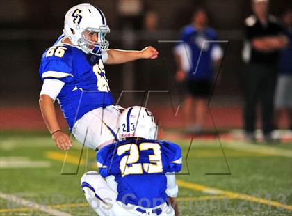 Thumbnail 1 in Los Osos @ Charter Oak photogallery.