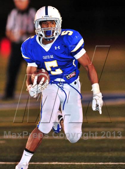 Thumbnail 1 in Los Osos @ Charter Oak photogallery.