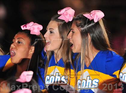 Thumbnail 1 in Los Osos @ Charter Oak photogallery.