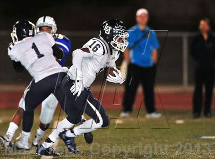 Thumbnail 2 in Los Osos @ Charter Oak photogallery.