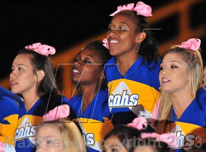 Thumbnail 3 in Los Osos @ Charter Oak photogallery.