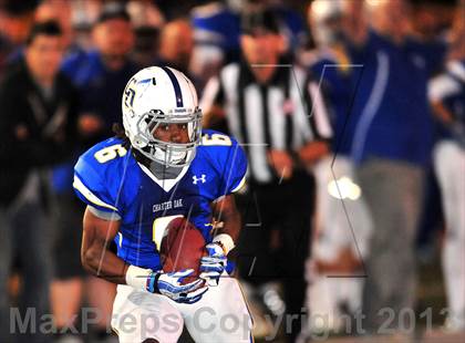 Thumbnail 3 in Los Osos @ Charter Oak photogallery.