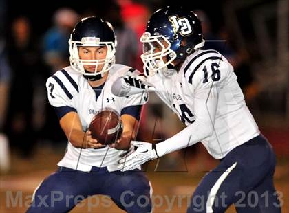Thumbnail 2 in Los Osos @ Charter Oak photogallery.