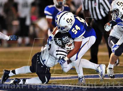 Thumbnail 2 in Los Osos @ Charter Oak photogallery.