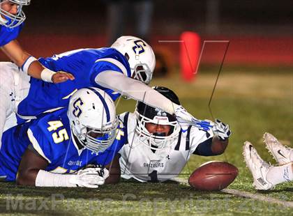 Thumbnail 3 in Los Osos @ Charter Oak photogallery.
