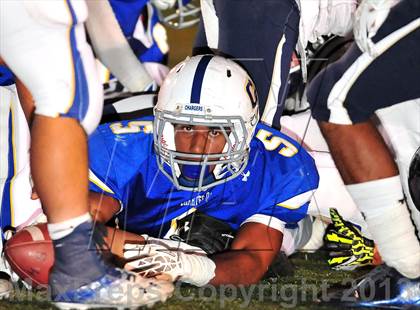 Thumbnail 1 in Los Osos @ Charter Oak photogallery.