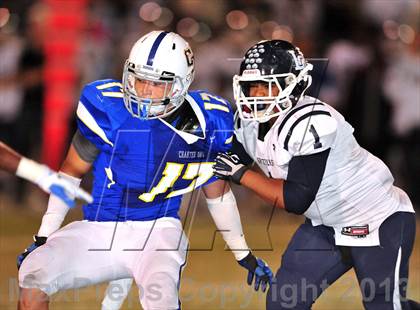 Thumbnail 3 in Los Osos @ Charter Oak photogallery.