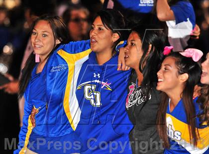Thumbnail 2 in Los Osos @ Charter Oak photogallery.