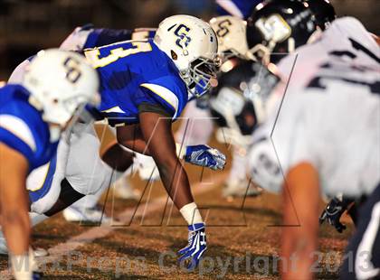 Thumbnail 1 in Los Osos @ Charter Oak photogallery.