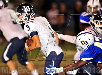 Thumbnail 3 in Los Osos @ Charter Oak photogallery.