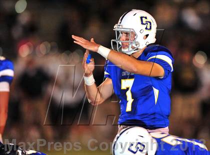 Thumbnail 2 in Los Osos @ Charter Oak photogallery.