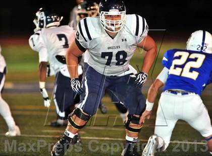 Thumbnail 2 in Los Osos @ Charter Oak photogallery.