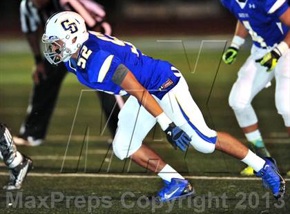 Thumbnail 2 in Los Osos @ Charter Oak photogallery.