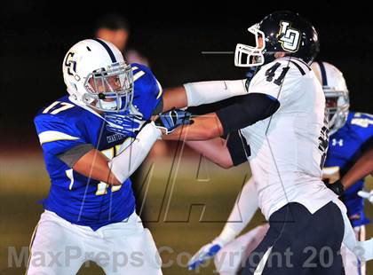 Thumbnail 2 in Los Osos @ Charter Oak photogallery.