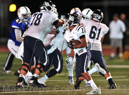 Thumbnail 1 in Los Osos @ Charter Oak photogallery.
