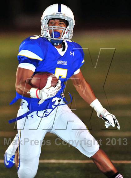 Thumbnail 3 in Los Osos @ Charter Oak photogallery.