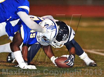 Thumbnail 2 in Los Osos @ Charter Oak photogallery.