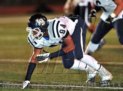 Thumbnail 3 in Los Osos @ Charter Oak photogallery.