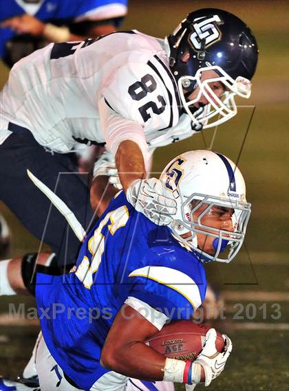Thumbnail 3 in Los Osos @ Charter Oak photogallery.