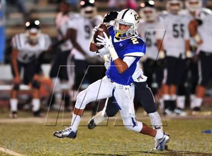 Thumbnail 1 in Los Osos @ Charter Oak photogallery.